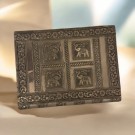 Smykkeskrin orient sort thumbnail