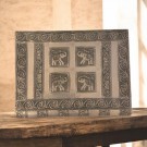 Smykkeskrin orient rosa thumbnail