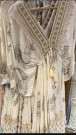 Queen dress bomull thumbnail