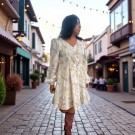 Vakker dress thumbnail