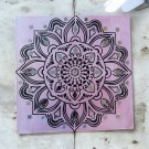 Mandala rosa thumbnail