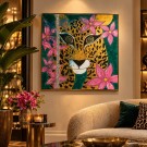 Playfull Tigress thumbnail