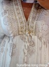 Queen dress bomull thumbnail
