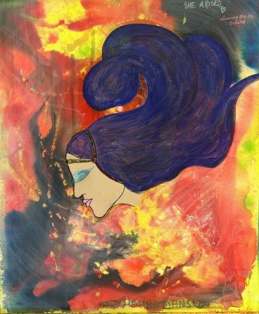 Rise of Fire