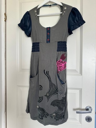 Unik dress