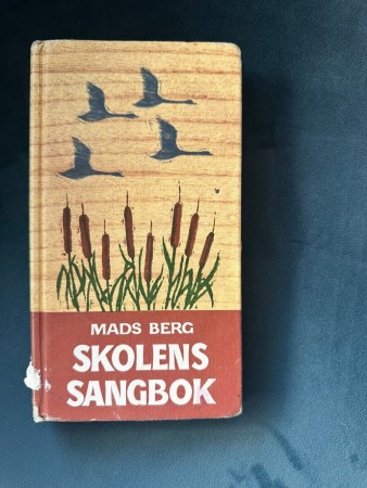 Skolens Sangbok