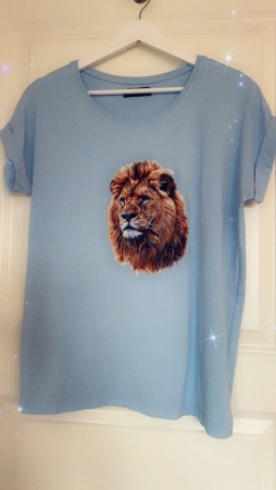 Lion M