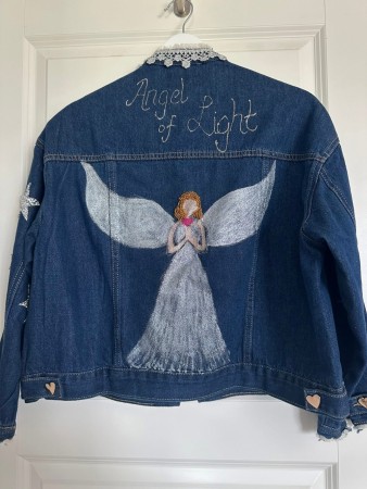 Angel of Light