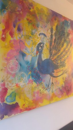 When You Dare to Rise