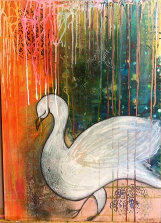The Swan
