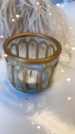 TeLysglass