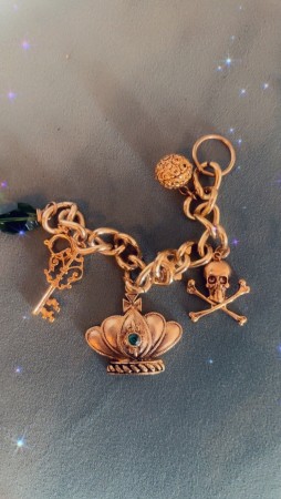 Armbånd lite