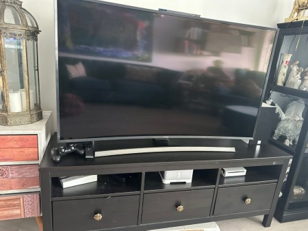TV + Tvbenk