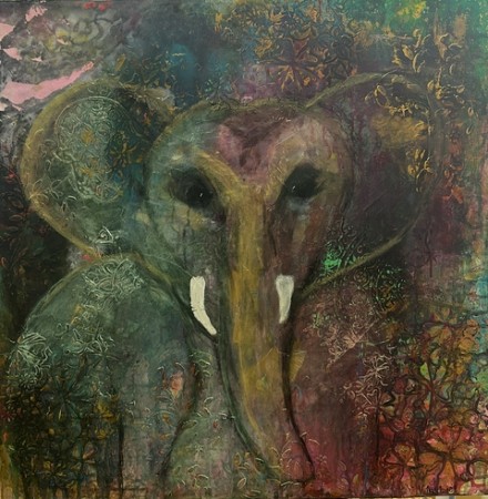 Wisdom of Ganesha