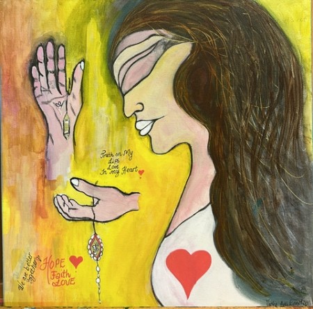Truth of Heart