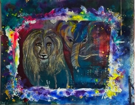 Lions Heart