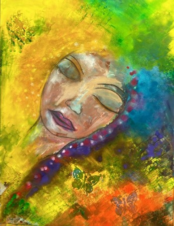 Buddha in Me