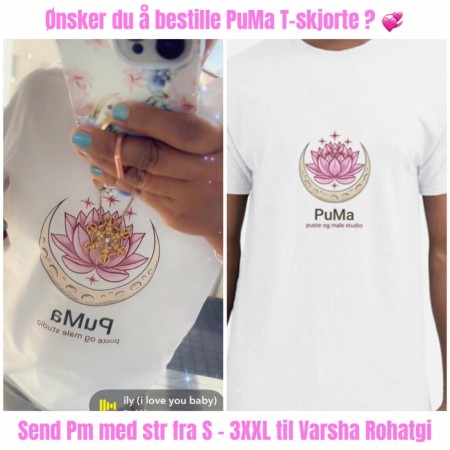 PuMa T-shirt