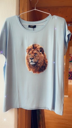 Lions Heart