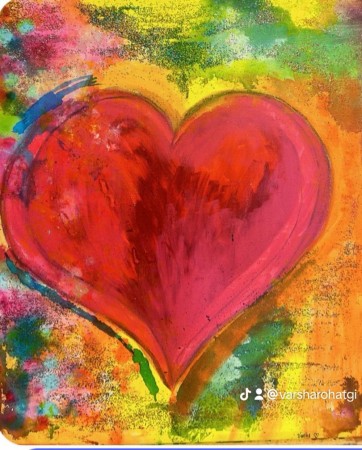 The Magic - of your Hands - Your Heart is the Key