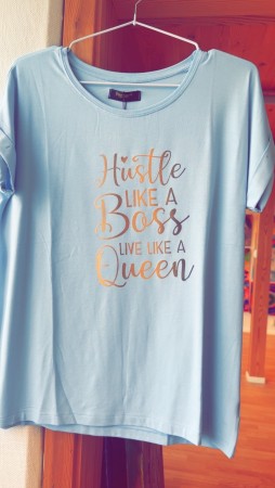 Boss/Queen