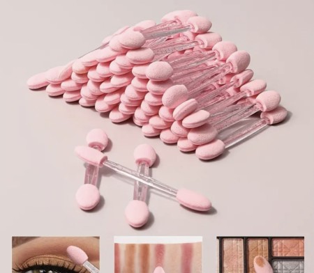 Øyeskygge applikator