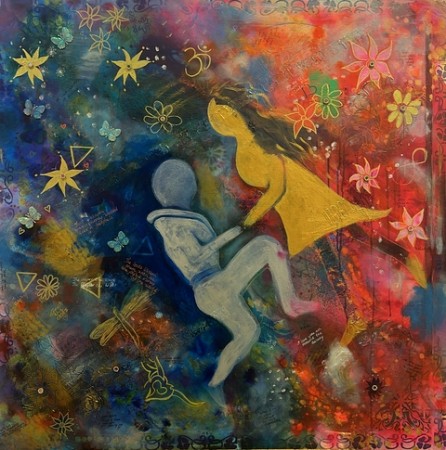 Love of The Galaxy