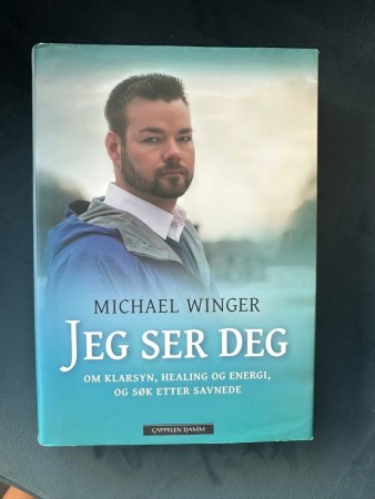 Jeg ser Deg