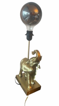 Elefant lampe
