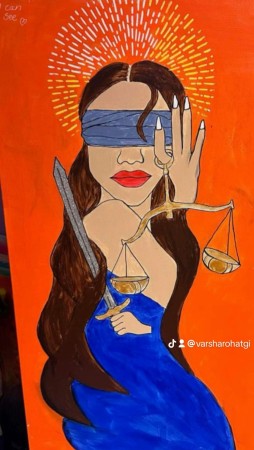 Not My Weight to Carry