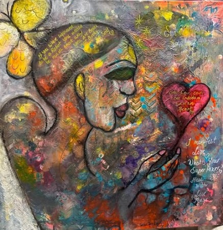 The Love of Art 